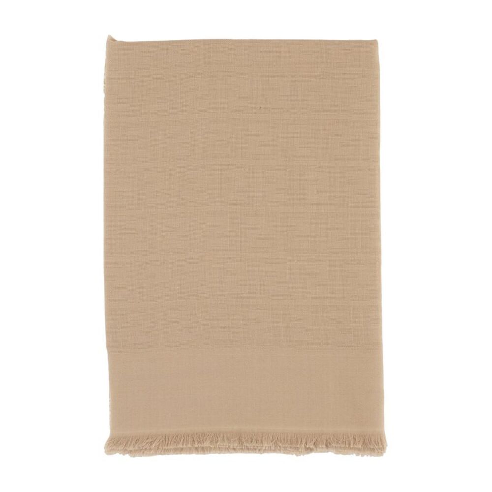 Fendi Woman Accessories Scarves & Shawls